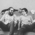 Tingo je upisao svoj novi muzički „Putopis“: Novi studijski album kreće na put 10. maja u Dorćol Platzu