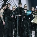Evo pod kojim rednim brojem Srbija nastupa u prvom polufinalu Evrovizije 2026. Objavljen spisak, 15 zemalja se bori za…