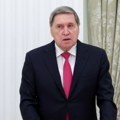 Ušakov: Nema produžetka prekida vatre sa Ukrajinom