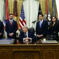 "Milijarderi imaju ogroman uticaj": Većina Amerikanaca smatra da novac oblikuje politiku