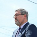 "Srbija se zalaže za fazno pristupanje EU" Starović u Nikoziji: "Tako bi se umanjio zamor od pristupanja"