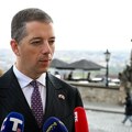 Đurić: Dijalog Beograda i Prištine nije i neće biti o međusobnom priznanju, već o uspostavljanju ZSO