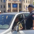 Studenti tvrde da napadaču sa raskrsnice kod Pravnog ovo nije prvi napad: Podelili snimak sa motkom VIDEO
