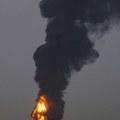 Ministarstvo spoljnih poslova Srbije osudilo napad na nuklearnu elektranu u UAE