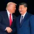 (Video) Putin posle Trampa stiže kod sija: Peking u centru diplomatske oluje koja može da promeni odnose velikih sila