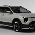 Novi Kia Niro