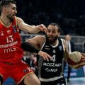 Nastavak Partizanove nadmoći ili se Zvezda vraća u život