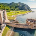 Važno otkriće kod Golupca: Vekovima skriven spomenik srpskog velikaša u turskom hamamu FOTO