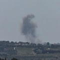 IDF najavio udare na grad na jugu Libana, naređena hitna evakuacija
