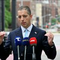 Đurić povodom Dana diplomatije: Nastavićemo da budemo faktor mira i saradnje u regionu