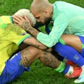 Karlo Anćeloti doneo odluku o tome da li Nejmar putuje na Svetsko prvenstvo