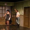 "Opet plače, al' sad od sreće" u Teatru