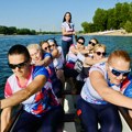 Zmajevi na vodi! Drevne trke čamaca "dregon bout" osvajaju Srbiju: Ovo je priča o sportu kojim se bavi 50.000.000 ljudi