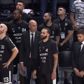 Muk pred utakmicu Partizana: Minut ćutanja u čast legendarnog Edina Avdića