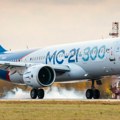 Aeroflot pregovara o još 90 MC-21: Ukupna narudžbina mogla bi da dostigne 108 aviona