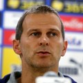 SK: Saši Iliću će pomagati dobro poznato ime u Humskoj