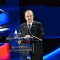Dačić: Vraćanje sa aerodroma u Tivtu unapred pripremljena priča
