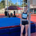 Postala šampionka Srbije u disciplini Angeline Topić, Kruševljanka sada pomerila granice, uskoro ide u Ameriku