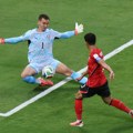 Ko je prespavao - evo kako je Južna Koreja srušila Češku! Majstorije Hvanga i preokret za pamćenje! (video)