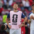 Zašto Džeko nije igrao za Bosnu? Rešena "misterija" izostanka kapitena