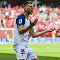 Nesvakidašnja statistika heroja BiH i "orla"