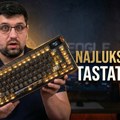 ROG Azoth Extreme Edition 20 recenzija — vredi li 600$?