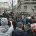 SRCE o napadu na Verana Matića: Institucije kapitulirale pred Vučićevim uličnim bandama