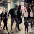 "Škaljarac" uz jake mere obezbeđenja stigao iz Barselone u Crnu Goru: Frključića terete za šverc droge iz Južne Amerike…