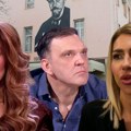 "On je demon, uništava je", Jovana Jeremić tvrdi da je Mina Kostić u "Lazi" zbog Kaspera: "Nema dinara u džepu"