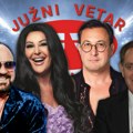 Veliki intervju zvezda Južnog vetra: Otkrili kako se osećaju pred festival: Neki imaju tremu! Ova pevačica stiže iz Amerike, a…
