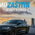 Sunce vas peče dok vozite, a u stanu živite iza spuštenih roletni?