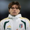 Čelsi "oduvao" Inter - talentovani Italijan ide Stamford Bridž!