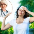 Letnje vrućine traže drugačije navike: Prim. dr Obradović otkriva šta bi trebalo promeniti