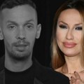"Pre samo tri dana smo se družili", Rada se oprostila od Marka emotivnom porukom, pomenula poslednji susret