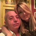 "Neka te anđeli čuvaju, a ti pevuši..." Anđelka Stević Žugić se oprostila od oca emotivnim rečima i dirljivim fotografijama…