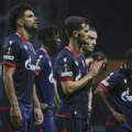 Zvezda prodala igrača za pet miliona evra
