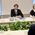 Vlada utvrdila proračunski okvir za razdoblje od 2027. do 2029. godine