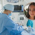 Ani (15) je baka dala bubreg kada je imala samo godinu i po dana, a sada je i on otkazao: Druga nada je njen tata i…