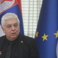 Ministar Bratina poručio da je razvoj saradnje sa Iranom cilj Srbije: Branko Miljuš smatra da to znači odustajanje od…