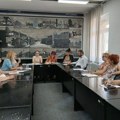 Prvi sastanak Radne grupe za izradu novog Plana javnog zdravlja za period 2027-2031. godine