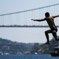 Turska pod "vrelim talasom": Temperatura i do 45 stepeni, more sve toplije