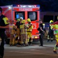 Jedna osoba poginula a 15 povređeno na Gej prajd paradi u Berlinu, kada je vozilo upalo u masu