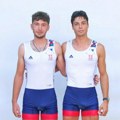 Svetska bronza za laki dubl-skul Srbije