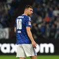 Rurom behar probeharao: Džeko ostaje u Šalkeu