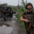 Zaharova o navodnim sajber napadima na Ruse: Trag vodi u Dansku; Si-En-En: Tramp danas u Beloj kući sa Zelenskim