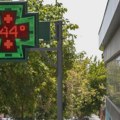 Njujork tajms: Evropa se zagreva najbrže