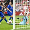 Ajaks - Vojvodina: Totalna dominacija domaćina, Rosić čuva Novosađane!