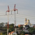 Rumunija primorana da uvozi struju iz Ukrajine