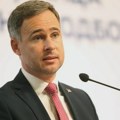 Aleksić (NPS): Političko licemerje Vučića, igra i veseli se dok Srbima ruše kuće na Gazivodama
