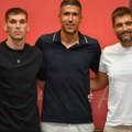 Slobodan Medojević novi član stručnog štaba FK Vojvodina!